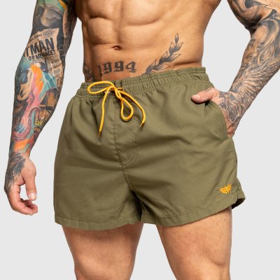 Iron Aesthetics Beach Mode zelené – Hledejceny.cz