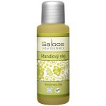 Saloos Mandlový olej 50 ml – Hledejceny.cz