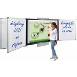 Legamaster LEG-ETX86BB04 – Zboží Mobilmania