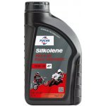 Fuchs Silkolene PRO 4 10W-40 XP 1 l – Zboží Mobilmania