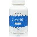 Vieste L-carnitin 500 50 tablet