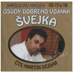 Osudy dobrého vojáka Švejka 17 – Hledejceny.cz