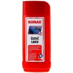 Sonax Čistič laku 250 ml | Zboží Auto