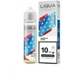 Liqua Mix&Go American Blend 10 ml – Zbozi.Blesk.cz