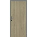 Solodoor DPB 2 80 P SOLO 3D bardolino 030000085221 – Zboží Mobilmania