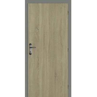 Solodoor DPB 2 80 P SOLO 3D bardolino 030000085221 – Zboží Mobilmania