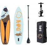Paddleboard MOAI Kid board 8,2 – Zboží Mobilmania