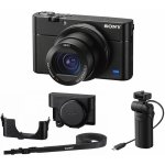 Sony CyberShot DSC-RX100M5A – Sleviste.cz