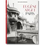 Eugene Atget 1857-1927: Paris Bu Hardcover... Eugene Atget – Hledejceny.cz