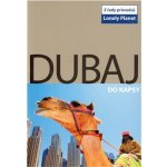 Dubaj do kapsy Lonely Planet – Zboží Mobilmania