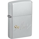 Zippo Zippo 20971 Love Design 20971 – Hledejceny.cz