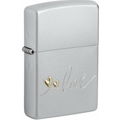 Zippo Zippo 20971 Love Design 20971 – Hledejceny.cz
