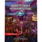 Wizards of the Coast Dungeons and Dragons Journeys through the Radiant Citadel – Hledejceny.cz