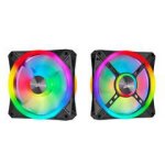 Corsair iCUE QL120 RGB PWM Single Fan CO-9050097-WW – Zbozi.Blesk.cz