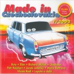 V/A - Made In Czechoslovakia CD – Zbozi.Blesk.cz