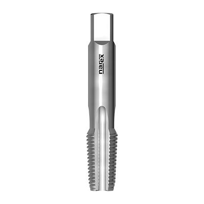 300NPT - Strojní závitník s přímou drážkou Rozměr: NPT 1/4x18 – Hledejceny.cz
