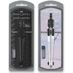 Faber-Castell Grip Quick Set Compass 574444 – Zboží Dáma