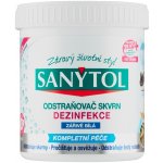 Sanytol dezinfekční odstraňovač skvrn 450 g – Zboží Dáma