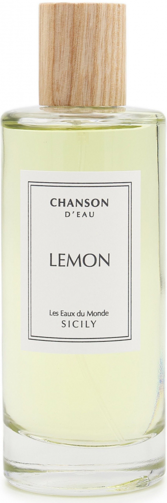 Chanson d´Eau Lemon toaletní voda dámská 100 ml
