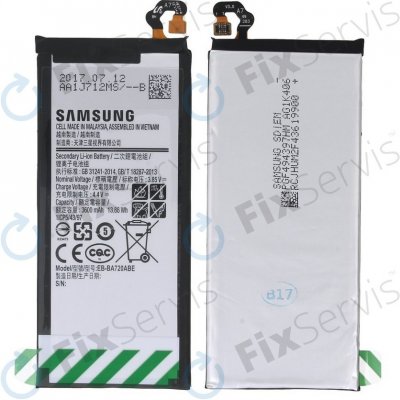 Samsung EB-BA720ABE – Zboží Živě