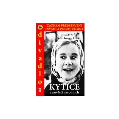 Kytice z pověstí národních - ePub3