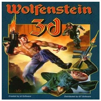 Wolfenstein 3D