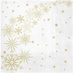 MFP paper Ubrousek P vánoční SPM001100 2011150 33x33 cm – Zboží Dáma