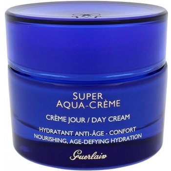 Guerlain Super Aqua Day Cream hydratační denní krém 50 ml