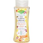Bione Cosmetics Dvoufázový oční a pleťový odličovač Medový elixír 255 ml – Hledejceny.cz