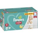 Pampers Active Pants 5 96 ks