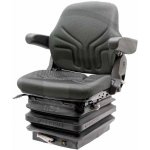Grammer Sedačka Comfort MSG 95G/731 Vzduchová 2401288539 – Hledejceny.cz