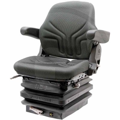 Grammer Sedačka Comfort MSG 95G/731 Vzduchová 2401288539 – Hledejceny.cz
