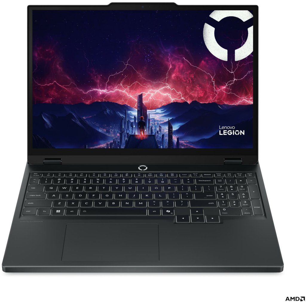 Lenovo Legion 5 83M0007BCK