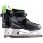 Brankářské brusle Bauer KONEKT2 Junior – Sleviste.cz