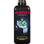 Growth technology Kalibrační roztok pH4 1 l – Zboží Dáma