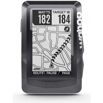 Wahoo Elemnt Bolt GPS