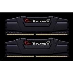 G.Skill Ripjaws V DDR4 32GB 3600MHz CL16 F4-3600C16D-32GVKC – Zboží Živě