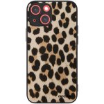 Picasee Ultimate Case pro Apple iPhone 13 mini - Brown Tiger – Zboží Mobilmania