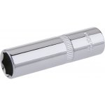 Hlavice FESTA prodloužená 1/4" CrV 10 x 50mm – Sleviste.cz