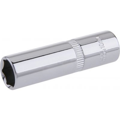 Hlavice FESTA prodloužená 1/4" CrV 10 x 50mm – Sleviste.cz