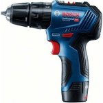 Bosch GSB 120-LI 0.601.9G8.100 – Zboží Dáma