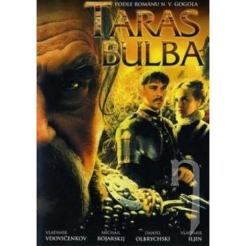 taras bulba DVD