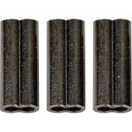 Savage Gear Double Barrel Crimps 8mm Ø 1,2mm 50ks – Zboží Dáma