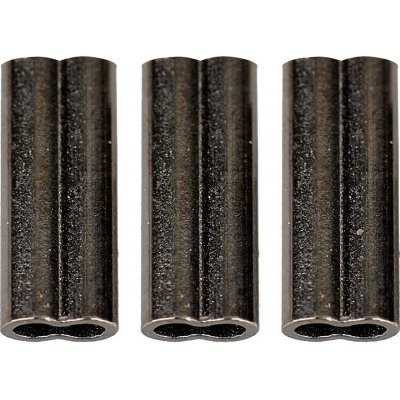 Savage Gear Double Barrel Crimps 8mm Ø 1,2mm 50ks – Zboží Dáma