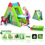 Feber Play & fold dům se světlem 3v1 – Zboží Dáma