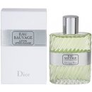 Voda po holení Dior Eau Sauvage voda po holení 100 ml