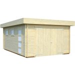 GARÁŽ Rasmus 19m2 – Zbozi.Blesk.cz