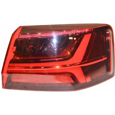 lampa zadní pravá - LED AUDI A6 4G0 lift sedan 4G5945096E – Hledejceny.cz