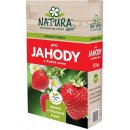 Agro NATURA Organické hnojivo pro jahody a drobné ovoce 1,5 kg