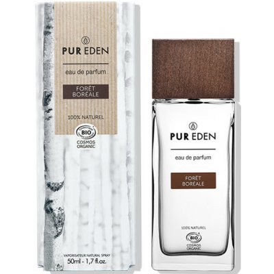 Pur Eden Foret Boréale parfémovaná voda pánská 50 ml – Sleviste.cz